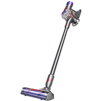 Dyson V8 Absolute Cord-Free Vacuum Cleaner, Grey