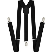 Get Star Y-Back Style Suspender Belts For Boys, Kids,Men And Women