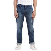 Levi's Men's Slim Mid Rise Casual Pants (18298-1304_32_Blue
