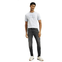 Levi's Men's Tapered Jeans (A7896-0018_Grey