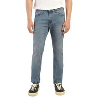 Levi's Men's 511 Slim Fit Mid-Rise Mid Rise Jeans Navy, 34
