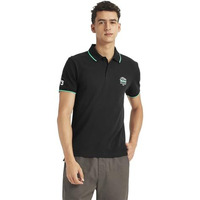 Levi's Men's Slim Fit T-Shirt (17474-0505_Black
