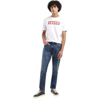 Levi'smen's 512 Indigo Slim Tapered Fit Mid Rise Jeans, 32