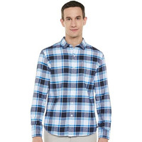 Levi's Men's Slim Fit Shirt (32907-0475_White