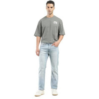 Levi's Men's Fitted Jeans (0038I-0013_Indigo_38)