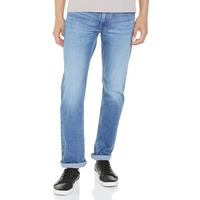 Levi's Men's Fitted Jeans (0038I-0003_Indigo_26)