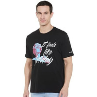 Levi's Men's Classic Fit T-Shirt (A7973-0136_Black