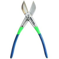 Pilerman Katiya Erani 8" Heavy Duty Wire & Metal Cutter Tempered Iron Cutting Plier