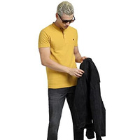 Jack & Jones Slim Fit T-Shirt (125838503_Honey_L)