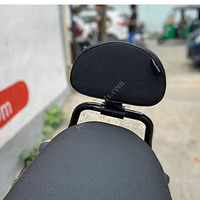 Sahara Seats Yamaha Fzx Backrest New Model Adjustable Fz X Back Rest