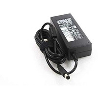 Dell Laptop Adapter Ac 90W (Without Power Cable, Black)
