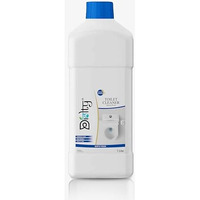 Diolty Toilet Cleaner 1 Liter I Antibacterial Remove 99.9% Germs I Tough On Stain | Long Lasting Freshness (Fresh)