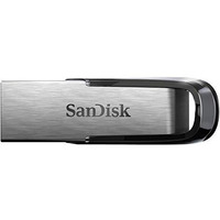 Sandisk Ultra Flair 32Gb, Usb 3.0, Flash Drive, Upto 150Mb/S R, Pendrive, Metal, 5Y Warranty (Sdcz73-032G-I35)
