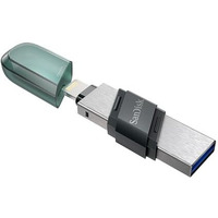 Sandisk Ixpand Flash Drive Flip Usb 3.0/Usb 3.1 Gen 1 256Gb For Ios And Windows.