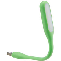 Inventis Plastic Led Light Lamp, Multicolor