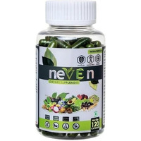 Neven Dietary Supplement Power Of18 Ingredients 120 Capsules