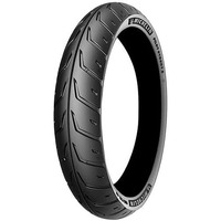 Michelin Pilot Street 2 Tubeless Front Tyre. Size: 110 70 17 54 P |Rim - 10 Inches| | Section Width - 6 Inches