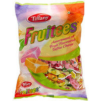 Tiffany Fruitees, 700G - Fruit
