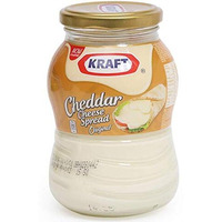 Kraft Original Cheddar Cheese Spread - 480G (Pack Of 2)