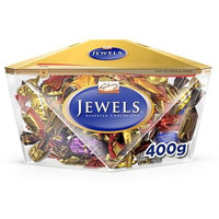 Galaxy Jewels Assorted Chocolate Gift Box 400 Grams