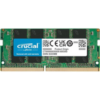 Crucial Basics 8Gb Ddr4-3200 Sodimm