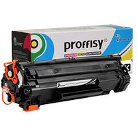 Proffisy 737 Toner Cartridge Compatible With Canon I-Sensys Mf226Dn, Mf232W, Mf212W, Mf217W, Mf244Dw, Mf247Dw, Mf249Dw, Mf211, Mf216N, Mf229Dw, Mf231, Mf237W(Crg 737)
