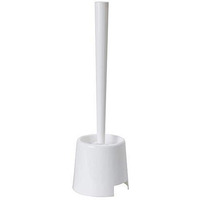 Ikea Bolmen Toilet Brush (White)