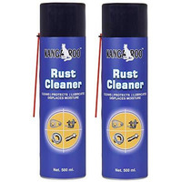 Kangaroo Rust Remover Spray, Multipurpose- 500 Ml Each