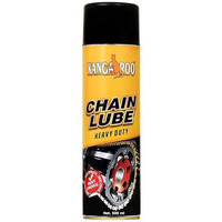 Kangaroo Chain Lube Spray (500 Ml), Pack Of 1