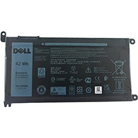 Dell Inspiron 15 (5568/5567) 13 (5368/5378) 7368 42Whr 3Cell Battery (Fw8Kr)