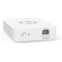 Umi 220V To 110V Voltage Converter 400W Step Down Transformer For Us Appliances Used In India (Vc-500)
