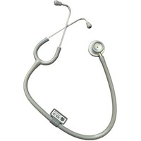 Micro Tone Msi Microtone Stethoscope (Grey)