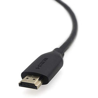 Belkin F3Y021Bt2M High Speed Hdmi Cable With Ethernet - 2 Meter