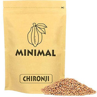 Minimal Almondette Seed Organic/Chironji/Charoli,100G