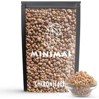Minimal Almondette Seed Organic- 50G Chironji Dry Fruits