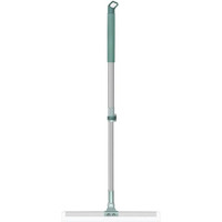 Magic Broom 44" Silicone Floor Wiper  180 Rotating Squeegee For Multi-Surface Cleaning (Home, Garage, Bathroom, Tile, Glass, Marble)