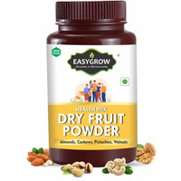 Easygrow Healthy Mix Nuts Powder, Dry Fruit Powder For Kids - 100 Gm, Dry Fruit Powder For Adult