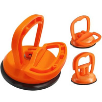 Xfopz Plastic Car Dent Remover Puller Handle Lifter, Professional-Grade Suction Cup Tool For Automotive Dent Removal, Mirror, Glass And Tiles, Car Body Dent Removal Repair