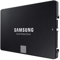 Samsung 870 Evo 1Tb Sata 2.5" Internal Solid State Drive (Ssd) (Mz-77E1T0)