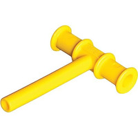 Chewy Tube Yellow