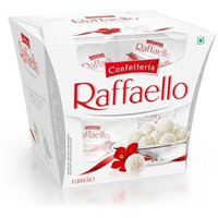Ferrero Raffaello Chocolates, 150 Gram Gift Pack
