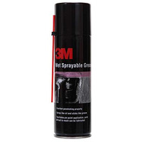 3M Wet Sprayable Grease (140 G)
