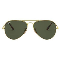 Ray-Ban Men Aviator Sunglasses