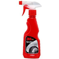 3M Ia260166375 Auto Specialty Tyre Dresser (250 Ml)