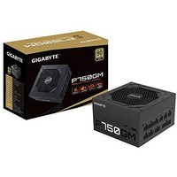 Gigabyte P750Gm 750W 80 Plus Modular Power Supply