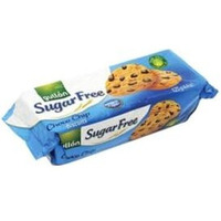 Gullon Sugar Free Choco Chip Biscuits, 125G