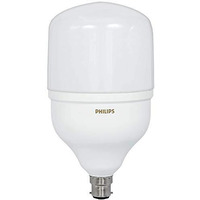 Philips 50W B22 Led Cool Day Light Bulb, Pack Of 1 (Stellar Bright)
