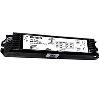 Philips Led Transformer 25 To 60 Watts 5A 12Vdc For Profile Light Strip Tape, Black