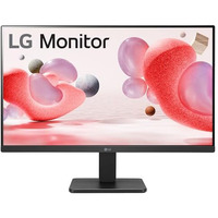 Lg 22 Inch (55Cm) Fhd Monitor 1920 X 1080, Amd Freesync, Va, 100Hz, Srgb 99% Typ(Cie1931), Black Stabilizer, Virtual Borderless, Flicker Safe, Reader Mode, Onscreen Control, Hdmi,Vga, 22Mr410(Black)