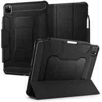Spigen Rugged Armor Pro Back Cover Case Compatible With Ipad Pro 11 Inch (2021 | 2020 | 2018) - Black
